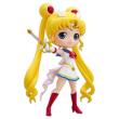 Opakowanie Figurka BP Q posket sailor moon eternal ssm m. k.