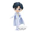 Opakowanie Figurka BP Q Posket Sailor Moon Prince Endymion Ver . B