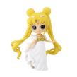 Opakowanie Figurka BP Q Posket Sailor Moon Princess Serenity Ver . B