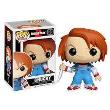 Opakowanie Figurka Chucky Funko Pop