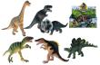 Opakowanie Figurka dinozaura mix