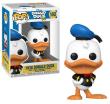 Opakowanie Figurka Disney Donald Duck 90th anniversary Donald Duck 1938 Funko POP