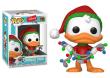 Opakowanie Figurka Disney Holiday 2021 Donald Duck