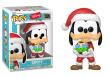 Opakowanie Figurka Disney Holiday Goofy Funko POP