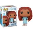 Opakowanie Figurka Disney Little Mermaid Ariel Funko POP