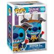 Opakowanie Figurka Disney Stitch Costume Beast Funko Pop