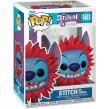 Opakowanie Figurka Disney Stitch Costume Simba Funko Pop