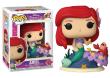 Opakowanie Figurka Disney Ultimate Princess Ariel Funko POP