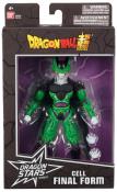 Opakowanie Figurka Dragon Ball dragon stars cell final form
