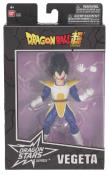 Opakowanie Figurka Dragon Ball dragon stars vegeta db kai version