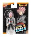 Opakowanie Figurka Dragon Ball Flash series goku black rose