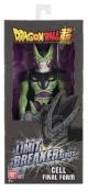 Figurka Dragon Ball Limit Breaker Cell Final Form. Wydawca: BANDAI MANGA. Dadada.pl Opakowanie Figurka Dragon Ball Limit Breaker Cell Final Form