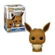Opakowanie Figurka Games Pokemon Eevee Funko POP