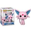 Opakowanie Figurka Games Pokemon Espeon Funko POP