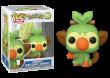 Opakowanie Figurka Games Pokemon Grookey Funko POP