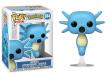 Opakowanie Figurka Games Pokemon Horsea Funko POP