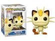 Opakowanie Figurka Games Pokemon Meowth Funko POP