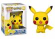 Opakowanie Figurka Games Pokemon Pikachu Funko POP