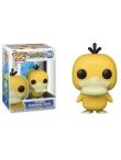 Opakowanie Figurka Games Pokemon Psyduck Funko POP