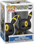 Opakowanie Figurka Games Pokemon Umbreon Funko Pop