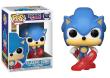 Opakowanie Figurka Games Sonic Running Sonic Funko POP