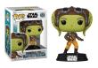 Opakowanie Figurka General Hera Syndulla Funko POP