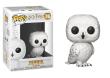 Opakowanie Figurka Harry Potter Hedwiga Funko POP