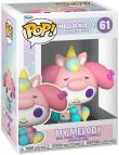 Opakowanie Figurka Hello Kitty My Melody 61 Funko Pop