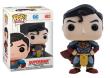 Opakowanie Figurka Heroes Imperial Palace Superman Funko POP