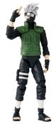 Figurka kolekcjonerska BANDAI ANIME HEROES NARUTO - HATAKE KAKASHI. Wydawca: Bandai. Dadada.pl Opakowanie Figurka kolekcjonerska BANDAI ANIME HEROES NARUTO - HATAKE KAKASHI