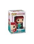 Opakowanie Figurka Little Mermaid Ariel with bag 563