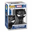 Opakowanie Figurka Marvel Black Panther Funko Pop