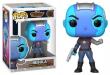 Opakowanie Figurka Marvel Guardians of the Galaxy 3 Nebula Strażnicy Galaktyki Nebula Funko POP