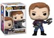 Opakowanie Figurka Marvel Guardians of the Galaxy 3 Star-Lord Funko POP