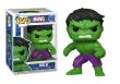 Opakowanie Figurka Marvel Hulk Funko Pop