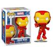 Opakowanie Figurka Marvel Iron Man Funko Pop