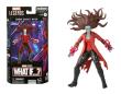 Opakowanie Figurka Marvel Legends zombie Scarlet