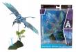 Opakowanie Figurka McFarlane Avatar Jake Sully&Banshee