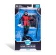 Opakowanie Figurka McFarlane DC Gaming 7'' Robin