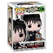 Opakowanie Figurka Movies Beetlejuice Lydia Deetz Funko Pop