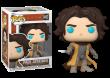 Opakowanie Figurka Movies Dune 2 Paul Atreides Funko POP