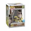 Opakowanie Figurka Movies Shrek Osioł Funko Pop