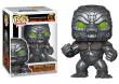 Opakowanie Figurka Movies Transformers Rise of the Beast Optimus Primal Funko POP