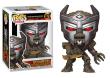 Opakowanie Figurka Movies Transformers Scourge Funko POP