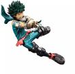 Opakowanie Figurka MY HERO ACADEMIA THE AMAZING HEROES SPECIAL IZUKU MIDORIYA