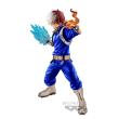 Opakowanie Figurka MY HERO ACADEMIA THE AMAZING HEROES SPECIAL SHOTO TODOROKI