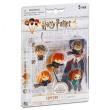 Opakowanie Figurka Nakładka na ołówek Harry Potter 5- pack mix