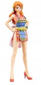 Opakowanie Figurka ONE PIECE DXF THE GRANDLINE LADY WANOKUNI VOL.7 NAMI