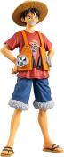 Figurka One piece film red dxf the grandline men vol. 1 Monkey D. Luffy. Wydawca: BANDAI (V). Dadada.pl Opakowanie Figurka One piece film red dxf the grandline men vol. 1 Monkey D. Luffy