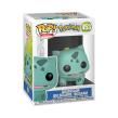 Opakowanie Figurka Pokemon Bulbasaur Funko Pop